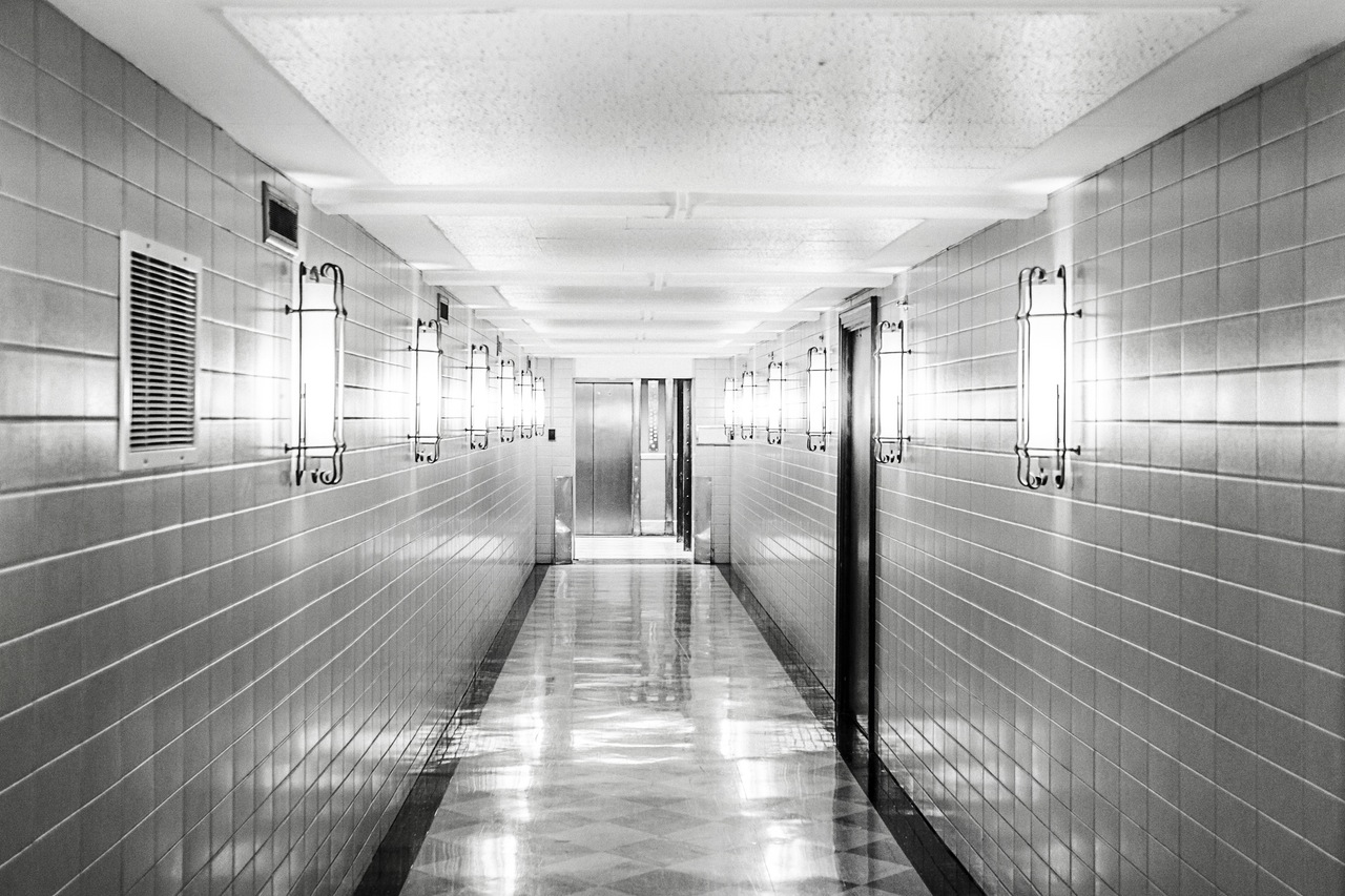 FM Contract Solutions can implement sustainable cleaning programs in your facility
